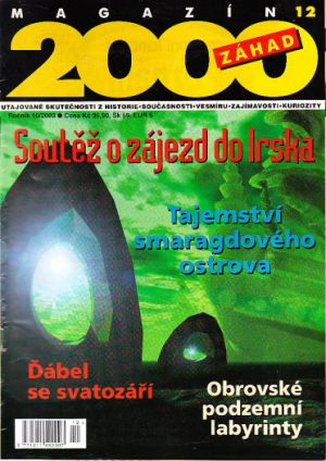 Magazín 2000 12 10/2003