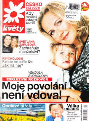 Květy 17/2007