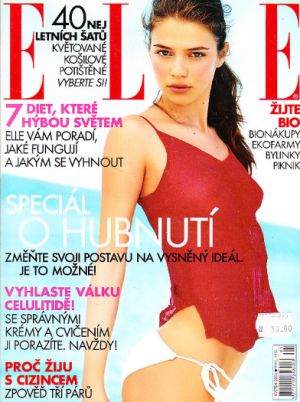 Ele květen 2006