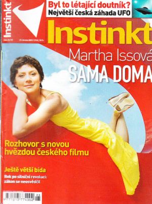 Instinkt červen 2007