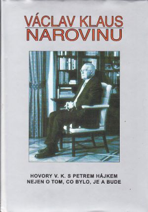 Narovinu od Václav Klaus