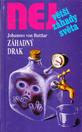 Záhadný drak od Johannes von Buttlar