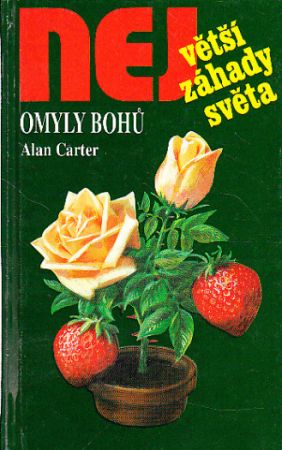 Omyly bohů od Alan Carter
