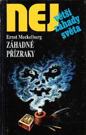 Záhadné přízraky od Ernst Meckelburg