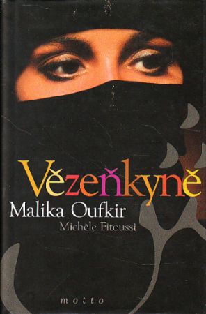 Vězeňkyně od Malika Oufkír, Michele Fitoussi