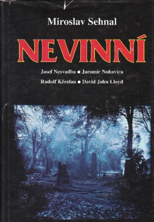 Nevinní od Miroslav Sehnal