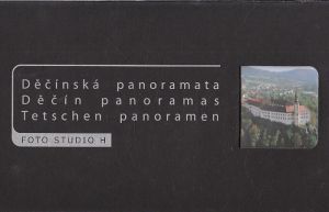 Děčinská panoramata od Foto studio H