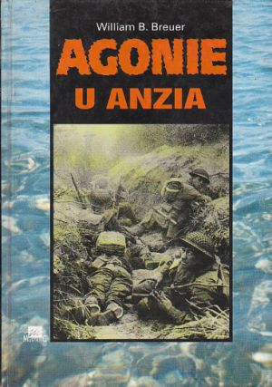 Agonie u Anzia odWilliam Breuer