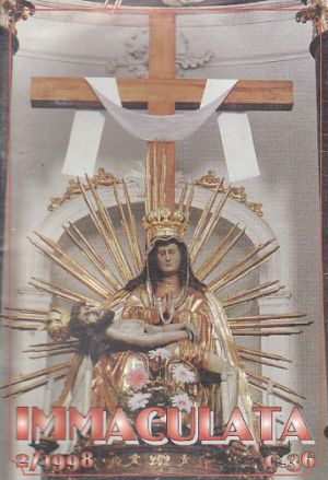 Immaculata 2/1998