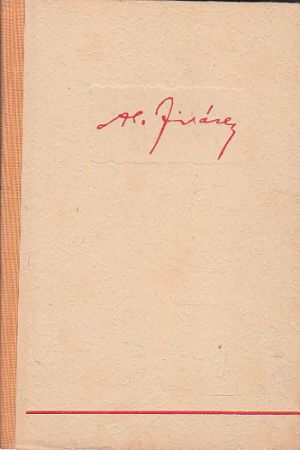 Mezi proudy II od Alois Jirásek