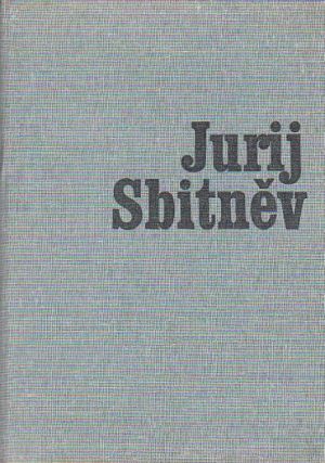 Oheň v bílé noci od Jurij Sbitněv