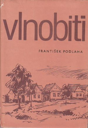 Vlnobití od František Podlaha