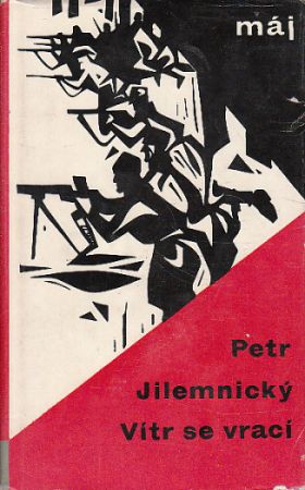 Vítr se vrací od Peter Jilemnický