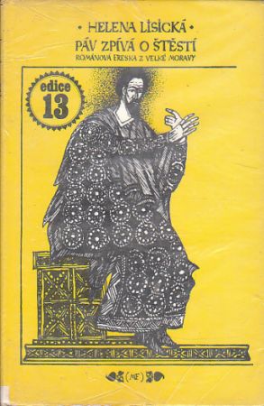 Páv zpívá o štěstí od Helena Lisická