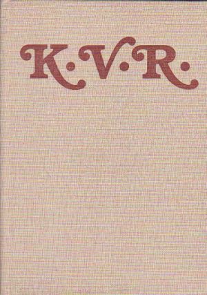 Západ od Karel Václav Rais