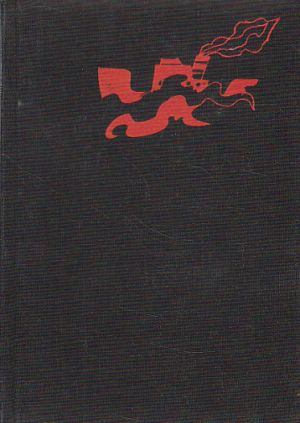 Syn služky od August Strindberg