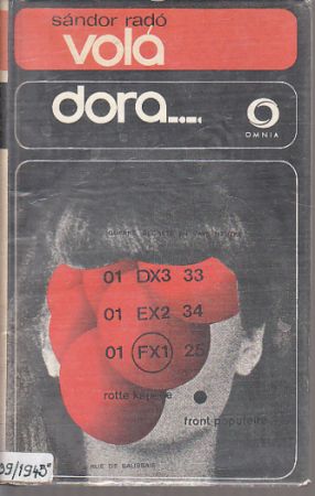 Volá Dora... od Sándor Radó
