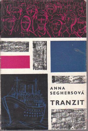 Tranzit od Anna Seghers