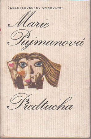 Předtucha od Marie Pujmanová