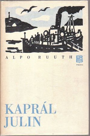 Kaprál Julin od Alpo Ruuth