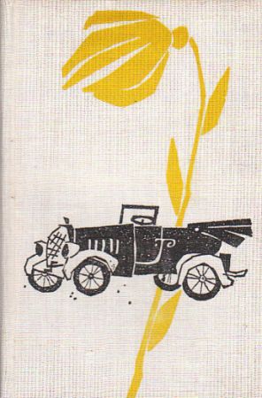 Nový kvet od André Kédros