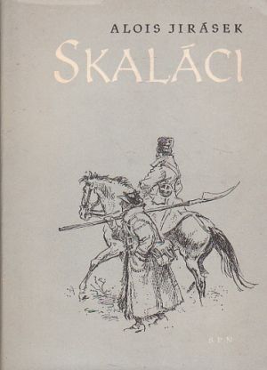 Skaláci od Alois Jirásek