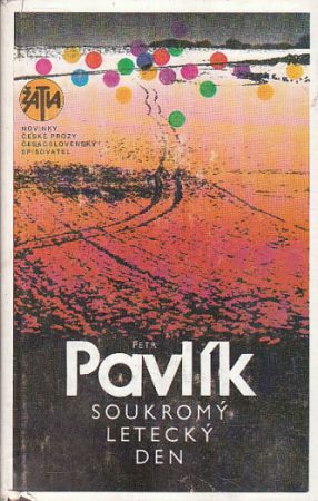 Soukromý letecký den od Petr Pavlík