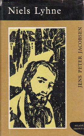 Niels Lyhne od Jens Peter Jacobsen