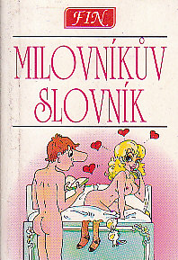 Milovníkův slovník 