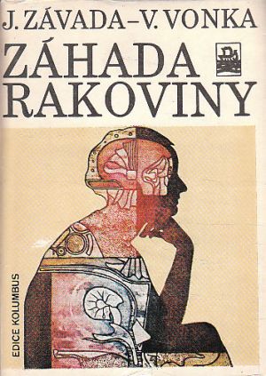 Záhada rakoviny od Jan Závada