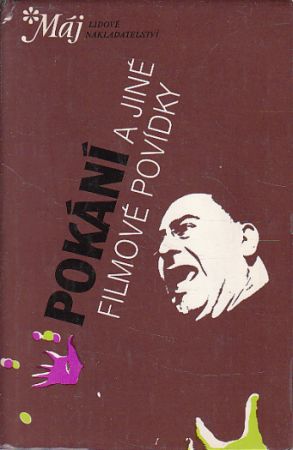 Pokání a jiné filmové povídky od antologie
