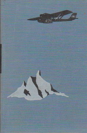 Roald Amundsen od Aleksandr Stepanovič Jakovlev