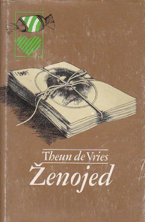 Ženojed od Theun de Vries