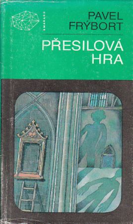 Přesilová hra od Pavel Frýbort