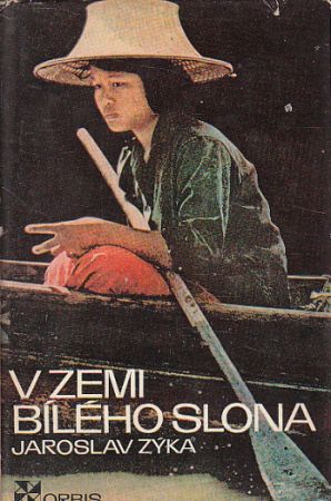 V zemi bílého slona od Jaroslav Zýka