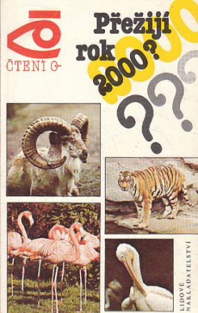 Přežijí rok 2000? od Andrej Bannikov