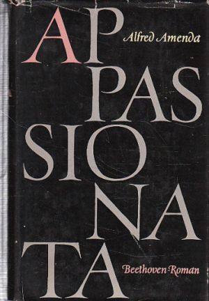 Appassionata od Alfred Amenda