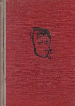 Panna nebo lev od : Arno Kraus