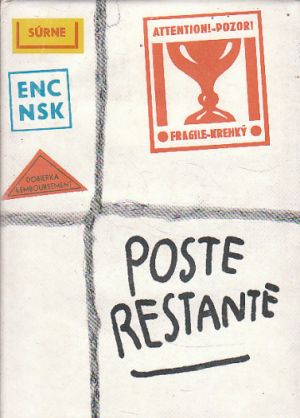 Poste restante