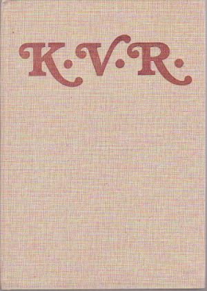 Západ od Karel Václav Rais
