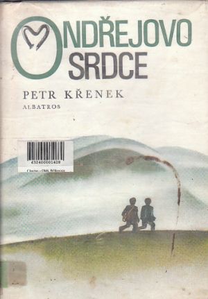 Ondřejovo srdce od Petr Křenek