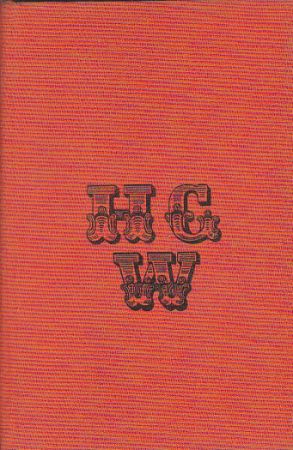 Tono-Bungay od Herbert George Wells