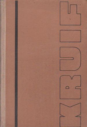 Vítězové nad hladem od Paul de Kruif