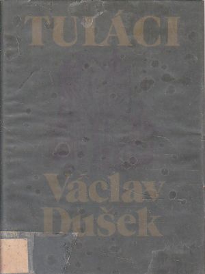 Tuláci od Václav Dušek
