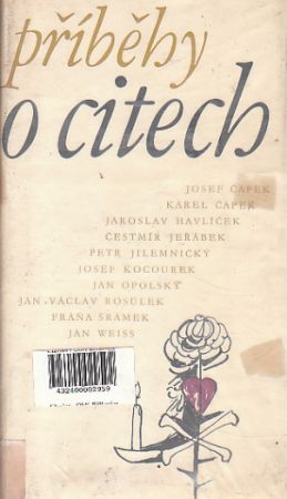 Příběhy o citech od Karel Čapek, Josef Čapek