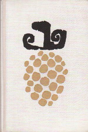 Židovka z Toleda od Lion Feuchtwanger