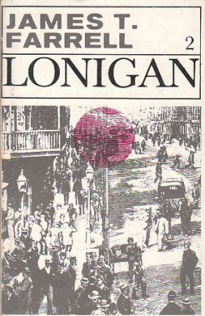 Lonigan 2 od James Thomas Farrell