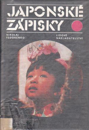 Japonské zápisky od Nikolaj Fedorenko