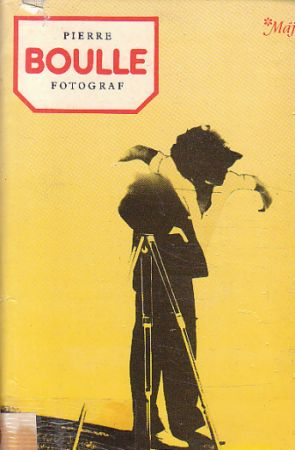 Fotograf od Pierre Boulle