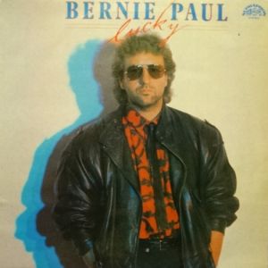 BERNIE PAUL